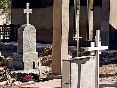 La guerra entre "El Mayo" y Los Chapitos por Baja California y Sonora