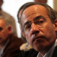 'Qué pena”, dice Calderón de AMLO: 'perdió una oportunidad invaluable”