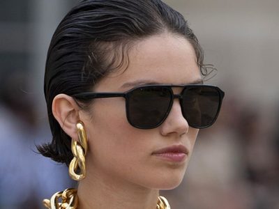A revisar el placard de las abuelas: el accesorio clave que necesitás sumar a tus looks en este 2025