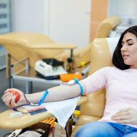 Desde el Hospital Zapala, instan a la comunidad a donar sangre