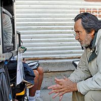 El maestro Jorge Fons