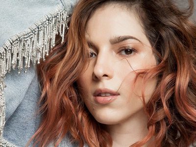 En Twitter: Paty Cantú se burla de cómo los "gringos" pronuncian el español