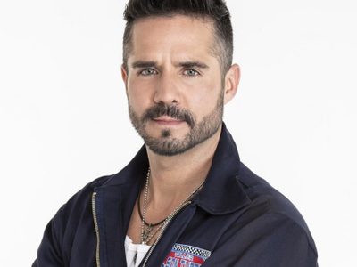 “¿Para qué me hago el fuerte?”: José Ron contó sobre el malestar que lo llevó al hospital