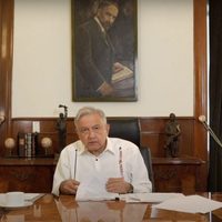 Videos no me van detener, estoy dispuesto a declarar: AMLO