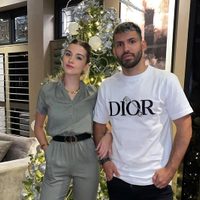 Así es el exclusivo penthouse que el Kun Agüero y Sofía Calzetti dejaron en Manchester