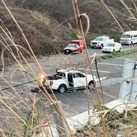 Enfrentamiento entre comuneros y presuntos sicarios deja al menos seis muertos en Chiapas