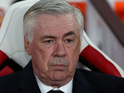 Los hinchas no lo quieren más: los técnicos que suenan para reemplazar a Ancelotti en Real Madrid