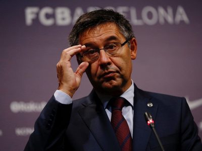 Una fuerte denuncia vuelve a sacudir al Barcelona