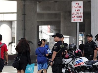 Explosión de una bomba en el interior de un autobús de Filipinas deja un muerto y seis heridos