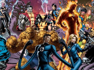 ¡No seas malo! Aseguran que "el peor" superhéroe de Marvel es... ¿Estás de acuerdo?