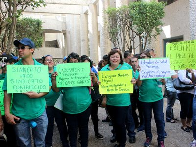 Se agrava crisis hospitalaria y educativa en Tabasco
