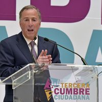 Meade avala Ley de Seguridad Interior y participación de las Fuerzas Armadas en tareas de seguridad pública