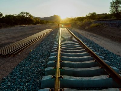 Tren federal en Sonora: frenazo presupuestal ralentiza megaobra de la 4T (Video)