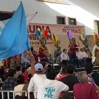 Claudia Sheinbaum pide unidad en Morelos... y afloran los conflictos