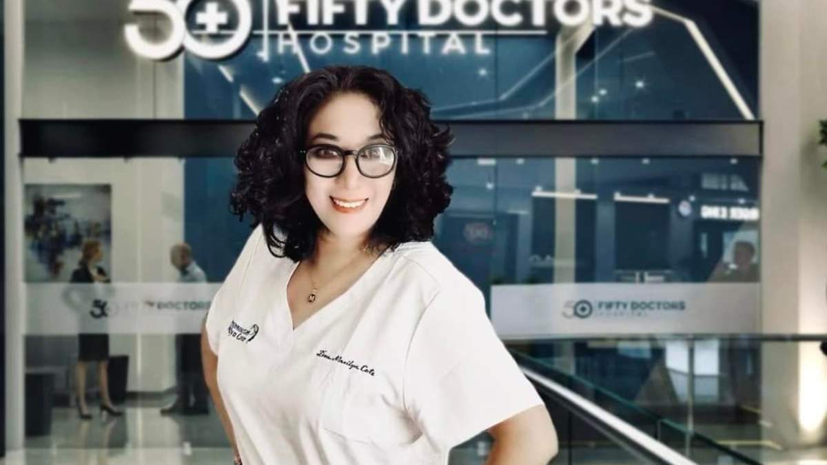 Suspenden Clínica de Neuropsicología de la supuesta especialista en la materia, Marilyn Cote, ubicada en Puebla