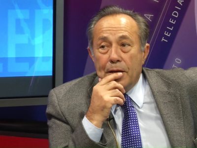 Vicentín: Adolfo Rodríguez Saá desplegó una propuesta federal