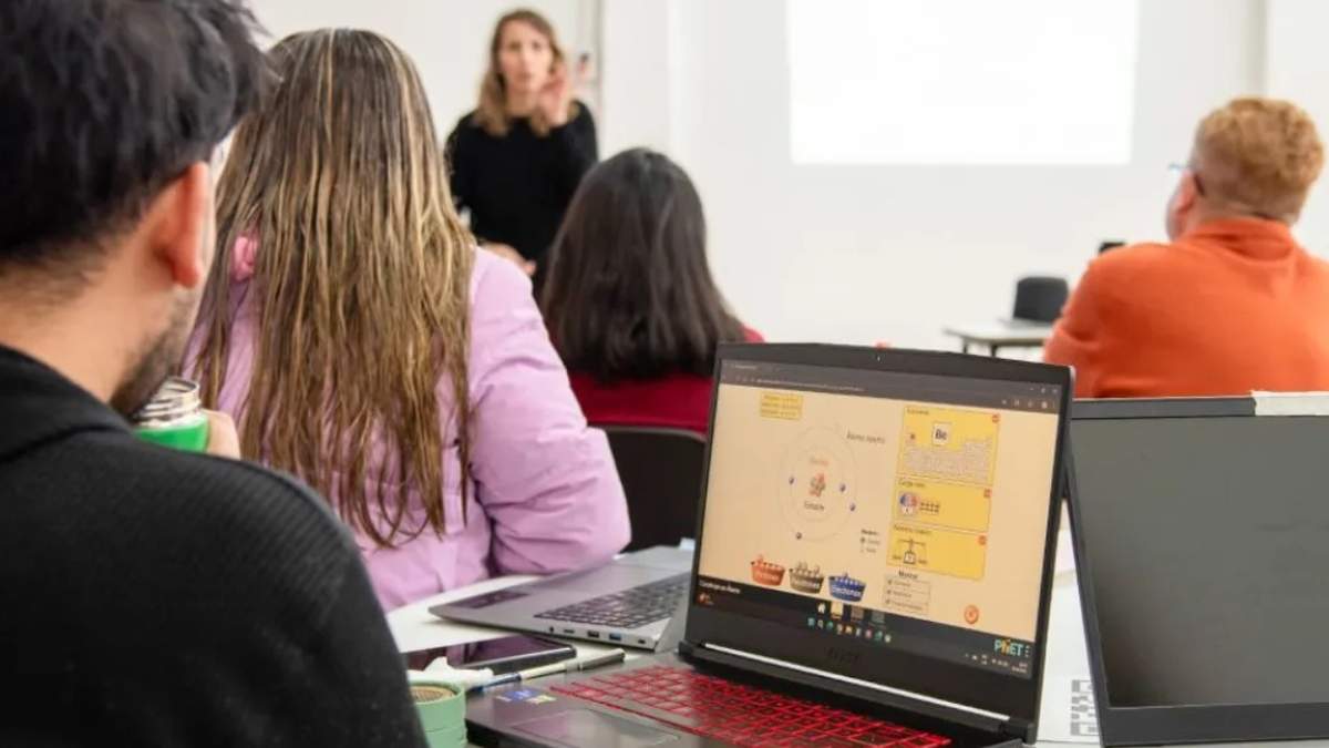 La medida apuesta al acompañamiento de los estudiantes que deben materias. Fuente: (Gobierno de Neuquén)