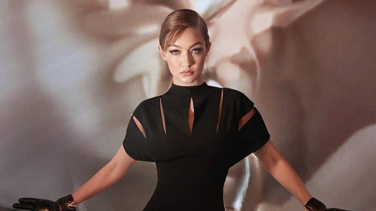 Gigi Hadid. Fuente: (Instagram).
