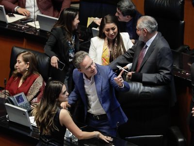 Aprueban en comisiones la extinción de la plataforma Compranet