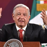 “No es una extorsión”: AMLO sobre los 30 millones de dólares que reclaman a Lozoya