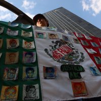 La del gobierno, una 'mentira histórica” en el caso Ayotzinapa: rector de la Ibero