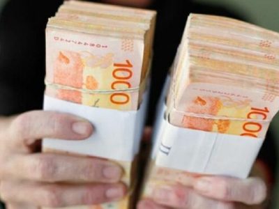 Guía del aguinaldo: cómo calcular cuánto vas a cobrar y la fecha en que se pagará