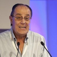 Murió Jaime Ruiz Sacristán, presidente de la BMV, por covid-19