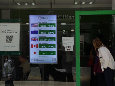 ABM descarta que más bancos mexicanos sean acusados de lavado de dinero