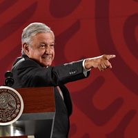 AMLO refrenda rechazo al fracking en su plan energético