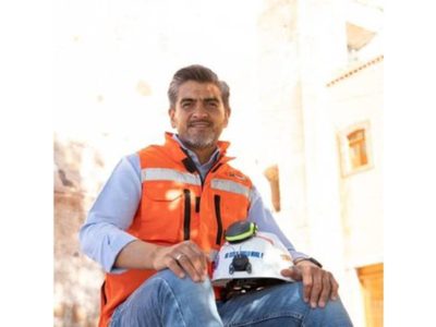 Ultiman a dos empresarios en Zacatecas, uno de ellos hermano del presidente municipal de Sombrerete