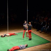 Censuran en NL obra teatral que aborda el abuso de las redes sociales