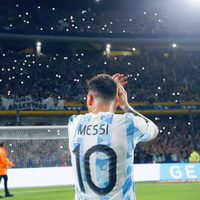 Cuándo y cuánto están las entradas para ver a la Selección Argentina en La Bombonera