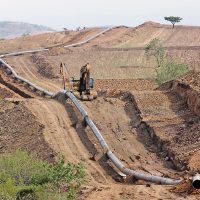 Un desastre, el Plan Quinquenal de Gasoductos de la CFE