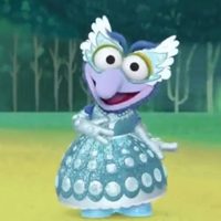 Gonzo de los Muppet Babies se convierte en Gonzorella y desata controversia