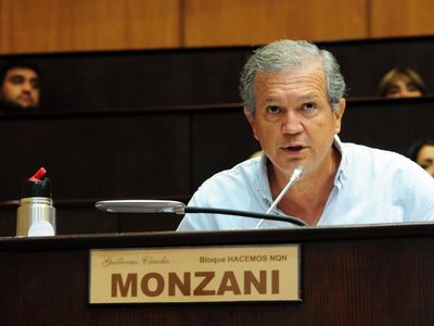 Proponen una ley para eliminar el vertido de efluentes en ríos y lagos de Neuquén antes del 2030