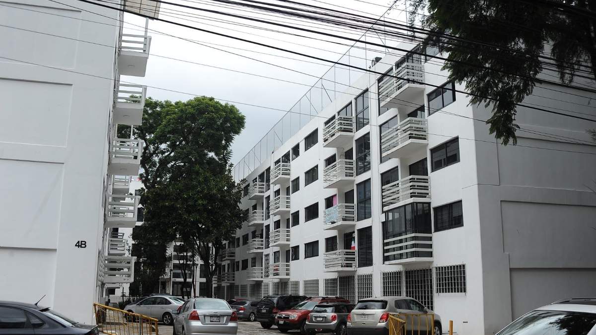 Vivienda en México. Reto generacional