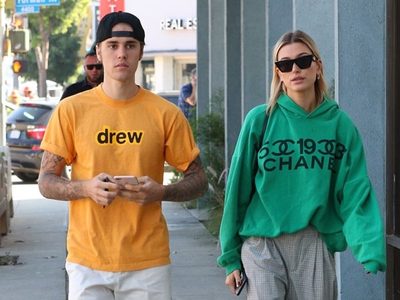 Justin Bieber deleita a sus fans con esta sesión fotográfica de Hailey Baldwin. ¡Qué amor!