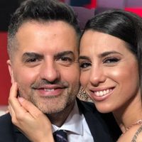 Cruce de palabras entre Cinthia Fernández y Ángel De Brito en redes: “No me uses para tus novelas”