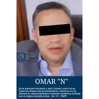 Detienen en Polanco a un abogado presuntamente ligado a Emilio Lozoya