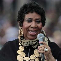 Reportan muy grave de salud a la "Reina del Soul" Aretha Franklin