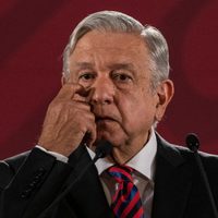 Financial Times advierte una 'catástrofe” en México por 'torpes” medidas contra covid-19