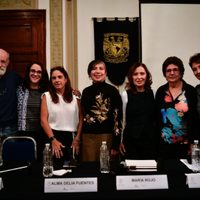 Casul cierra homenaje a Vicente Leñero a 10 años de su partida