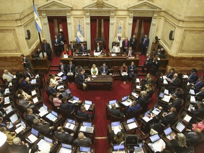 La agenda con la que la oposición presiona al Gobierno