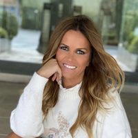 Marta López volvió a las redes sociales con unas fotos y, ¿un mensaje para Alfonso Merlos?