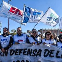 UnTER aceptó la propuesta salarial del gobierno de Río Negro, pero puso condiciones