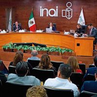 Al menos 2 mil 700 recursos de revisión, atorados por la parálisis deliberada del INAI