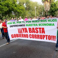 Coparmex emplaza al Senado a nombrar a fiscal anticorrupción