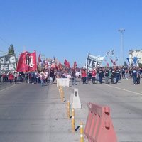 No hubo acuerdo entre el Gobierno y las organizaciones sociales: anunciaron cortes en los puentes