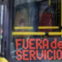 Paro de colectivos: qué líneas no trabajan este miércoles y cuáles son los motivos