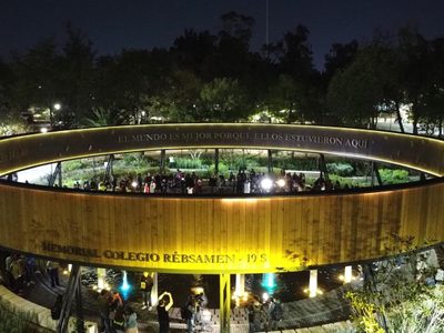 Sheinbaum, la SEP y la alcaldesa de Tlalpan ofrecen disculpa pública por colapso del Colegio Rébsamen